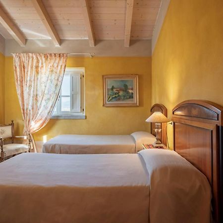 Guadalupe Tuscany Resort Бракканьи Экстерьер фото