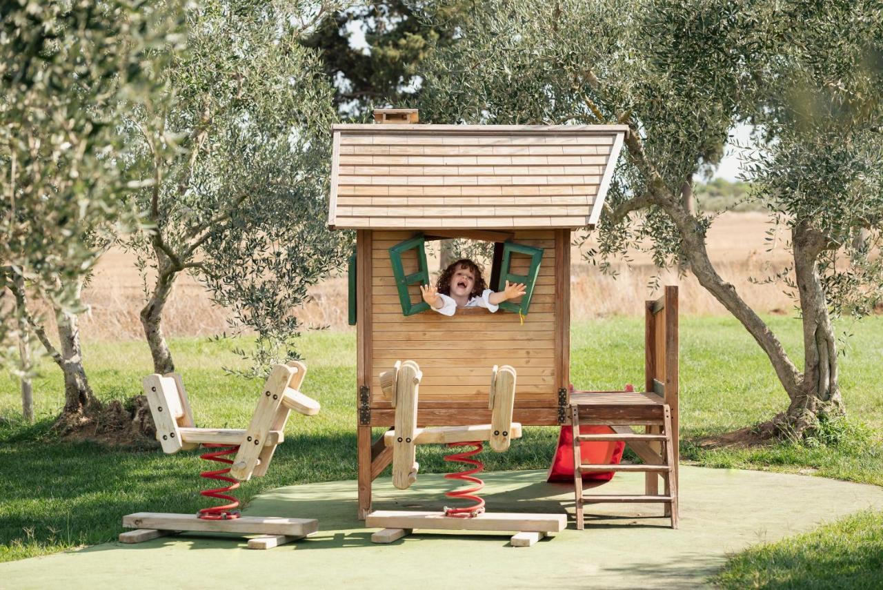 Guadalupe Tuscany Resort Бракканьи Экстерьер фото